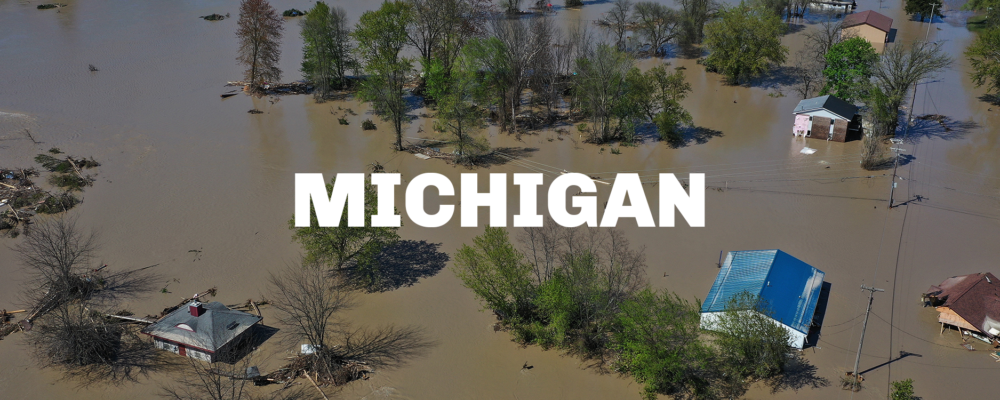 Michigan | Climate Power